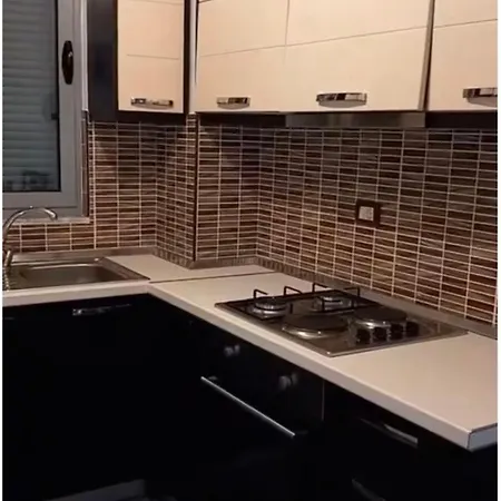 Apartmán Adriatic Pearl Lezhë